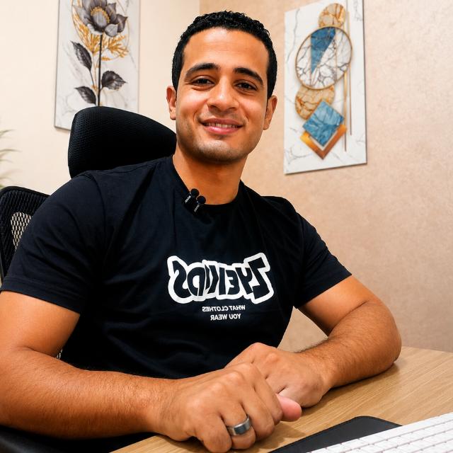 Hossam Attia